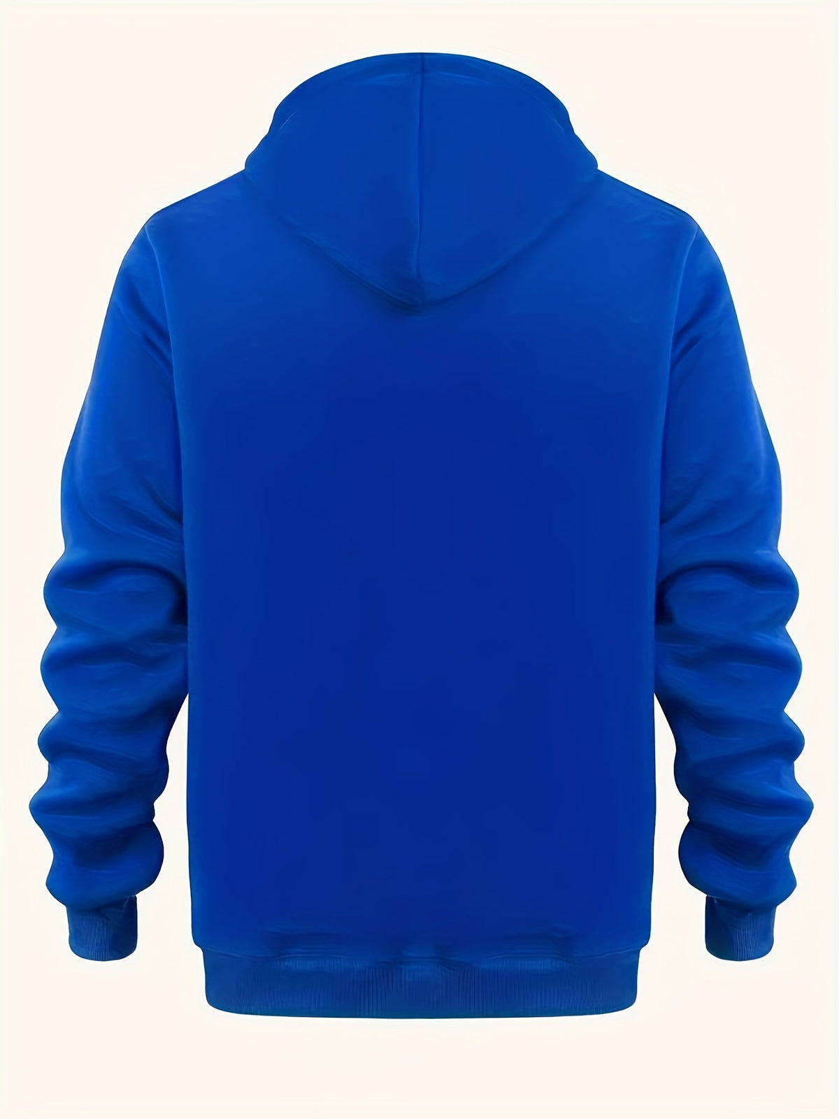 Griffin | Everyday Zip-Up Hoodie