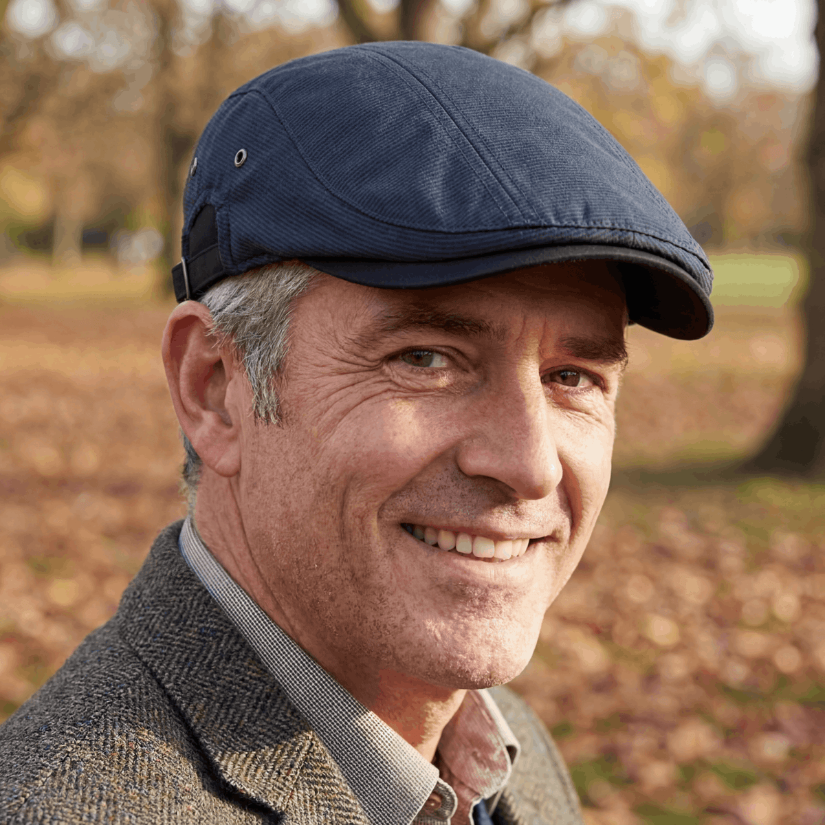 Edgar | Vintage Everyday Driver Cap Image