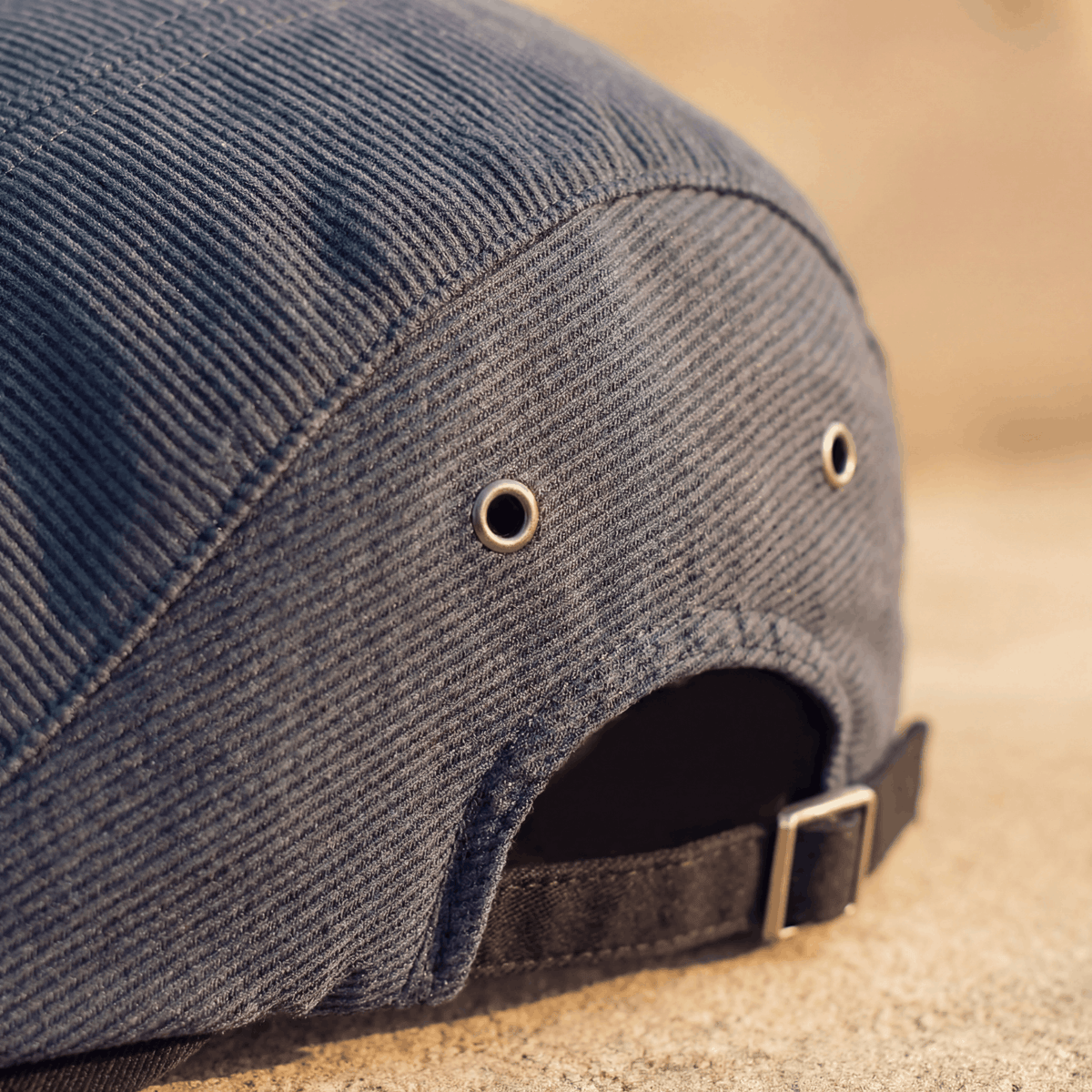 Edgar | Vintage Everyday Driver Cap