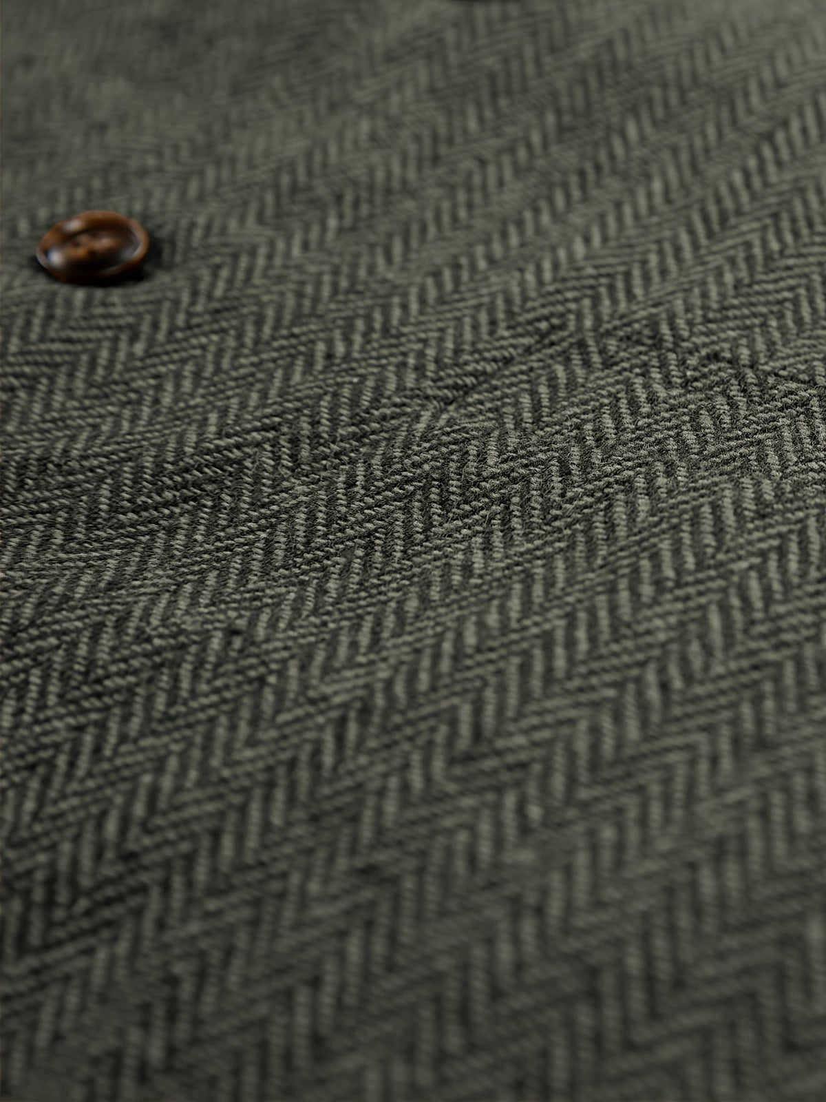 Colton | Heritage Herringbone Vest