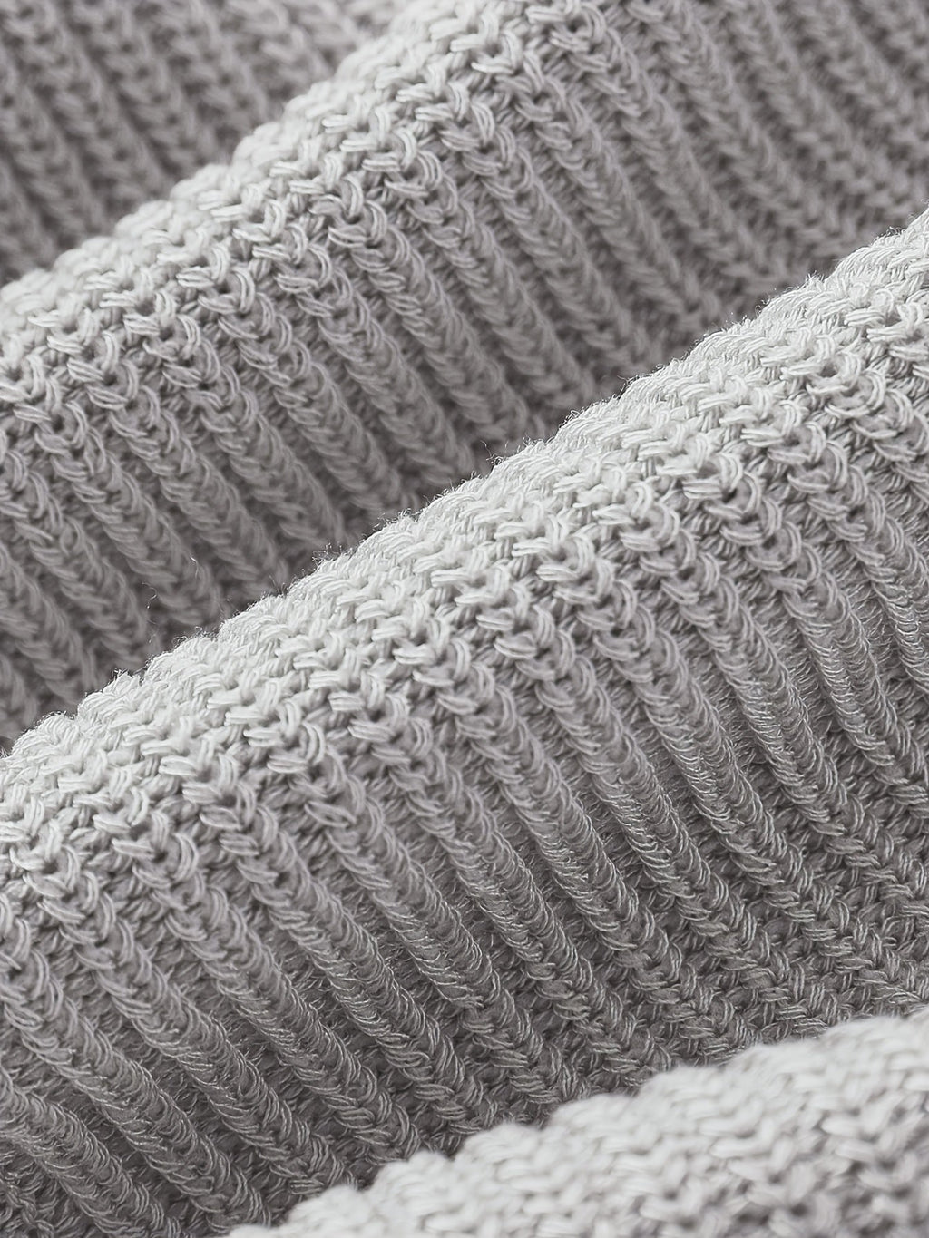 Lena | Relaxed Open-Knit Sweater