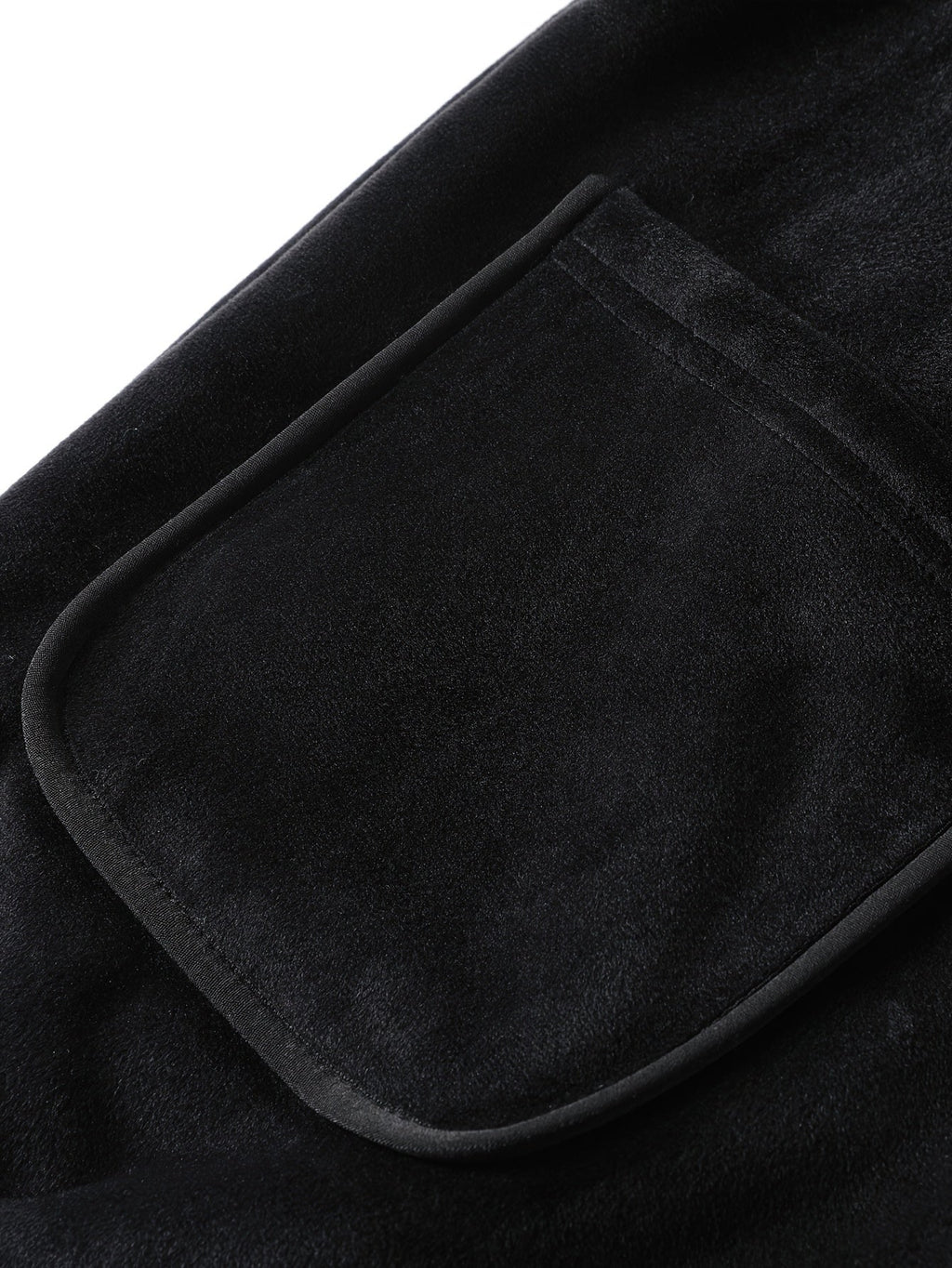 Gabriel | Cozy Lined Sleeveless Vest