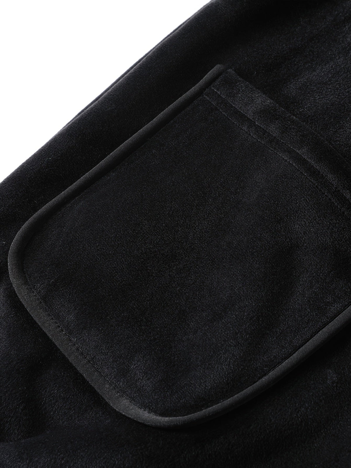 Gabriel | Cozy Lined Sleeveless Vest Image
