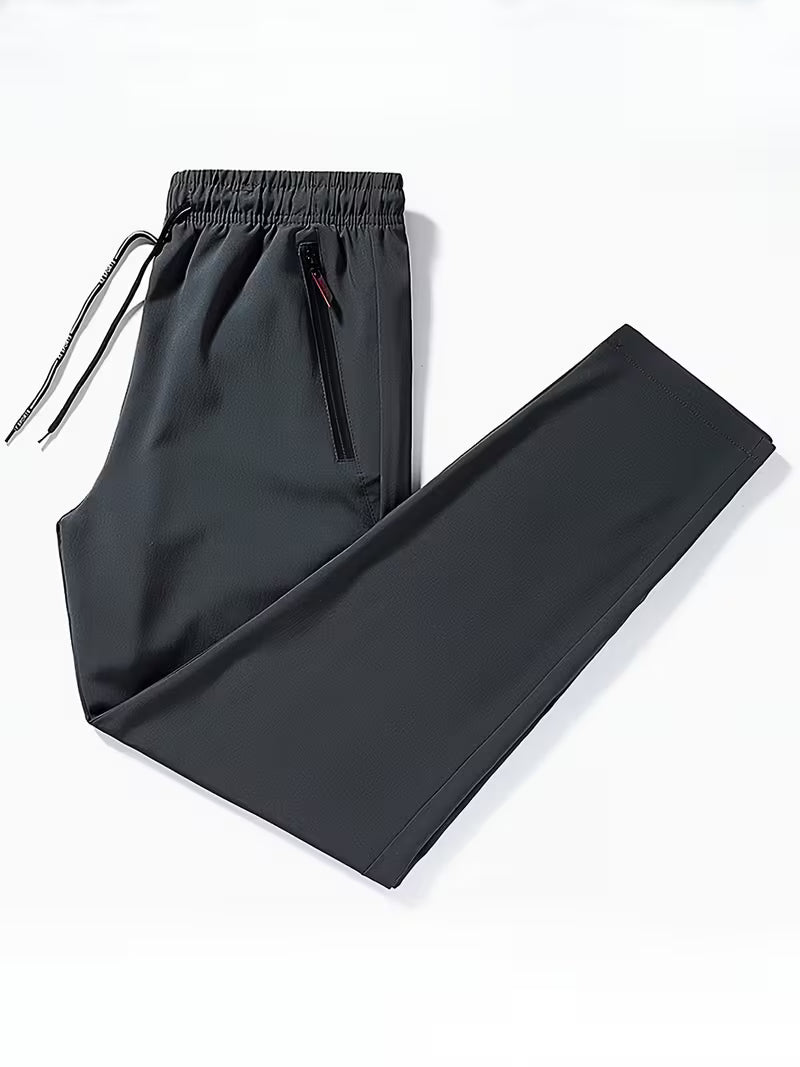 Mason | Casual Breathable Lightweight Pants Image