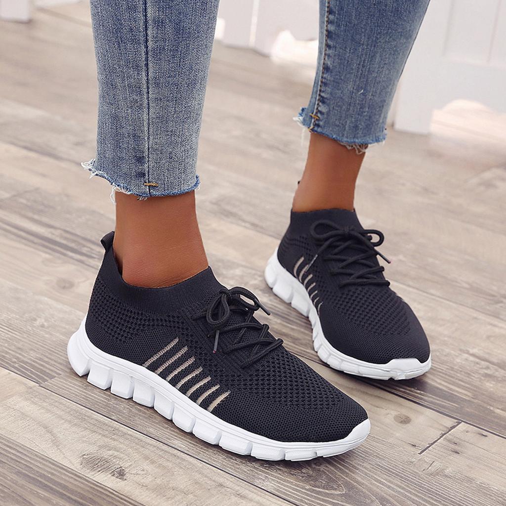 Maren | Everyday Comfort Sneakers Image