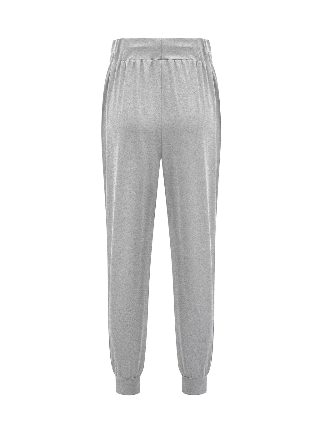 Daphne | Tapered Drawstring Joggers