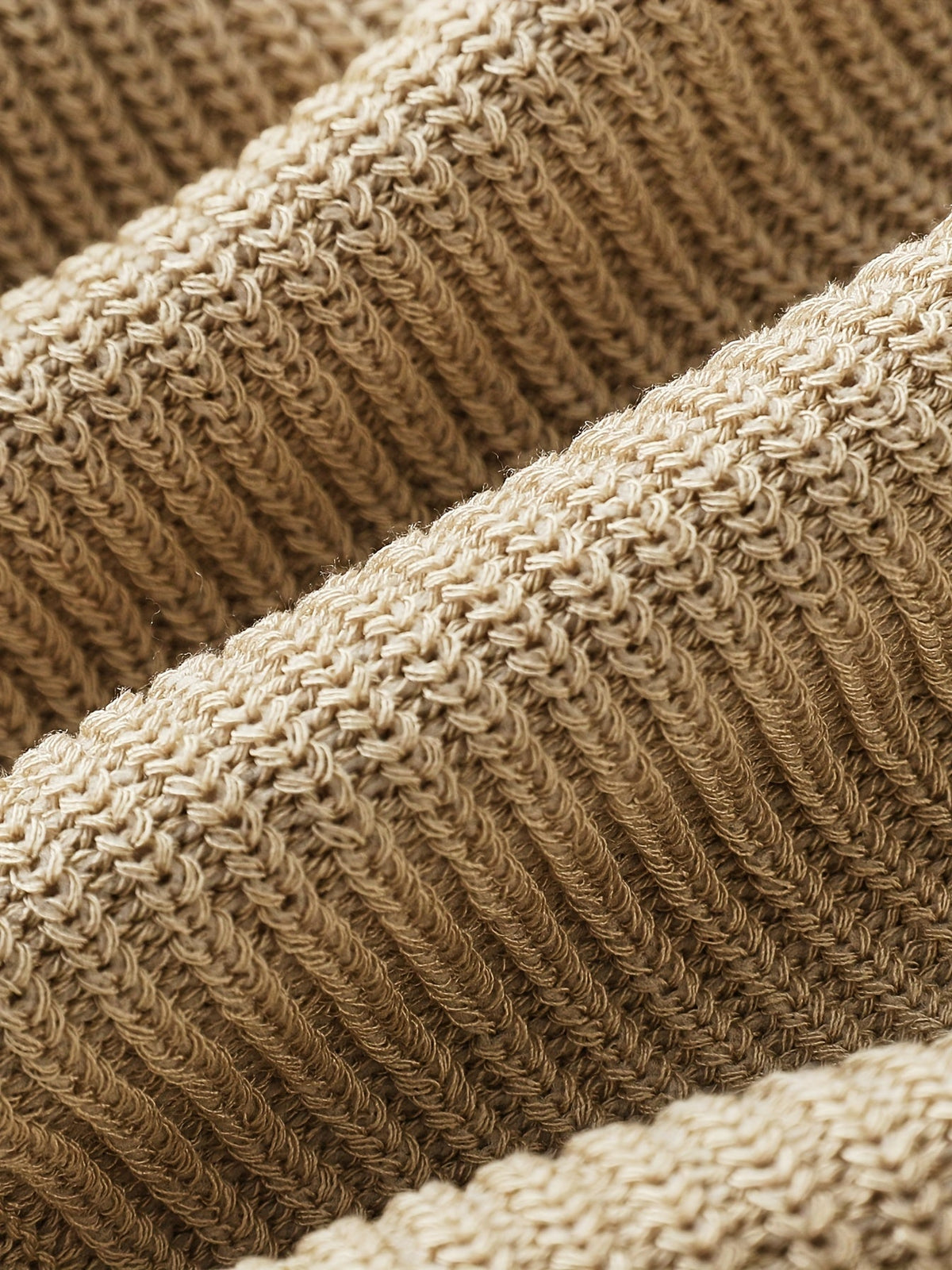 Lena | Relaxed Open-Knit Sweater Image