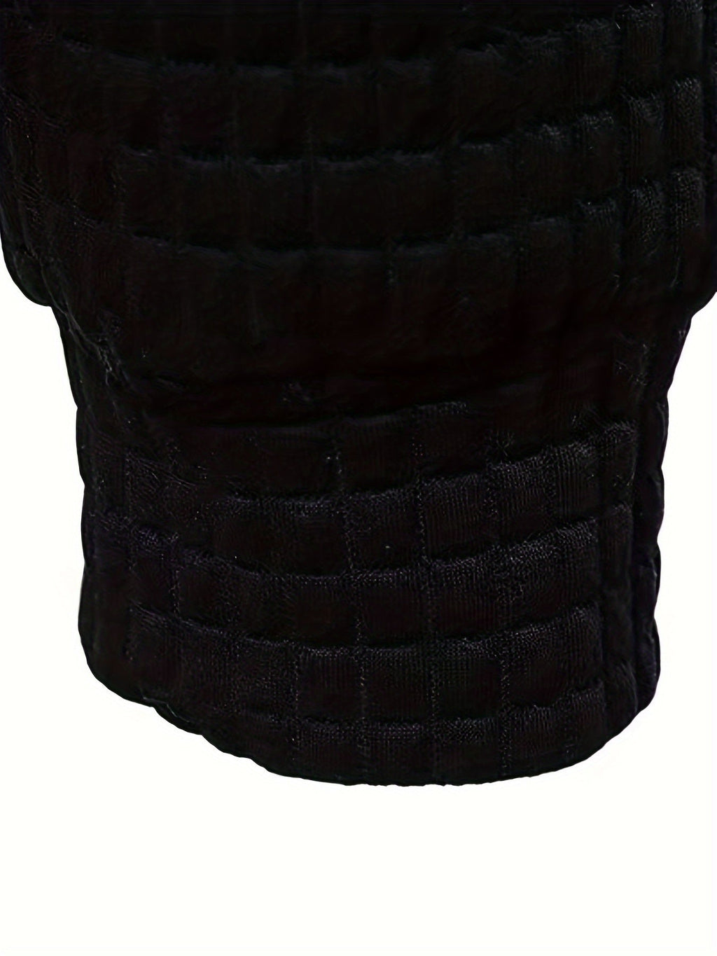 Thatcher | Textured Hooded Sweatshirt