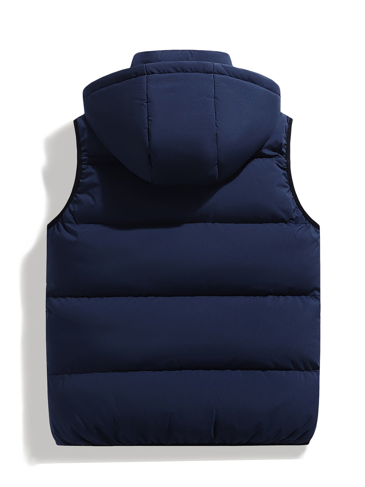 Holden | Insulated Hooded Vest Image