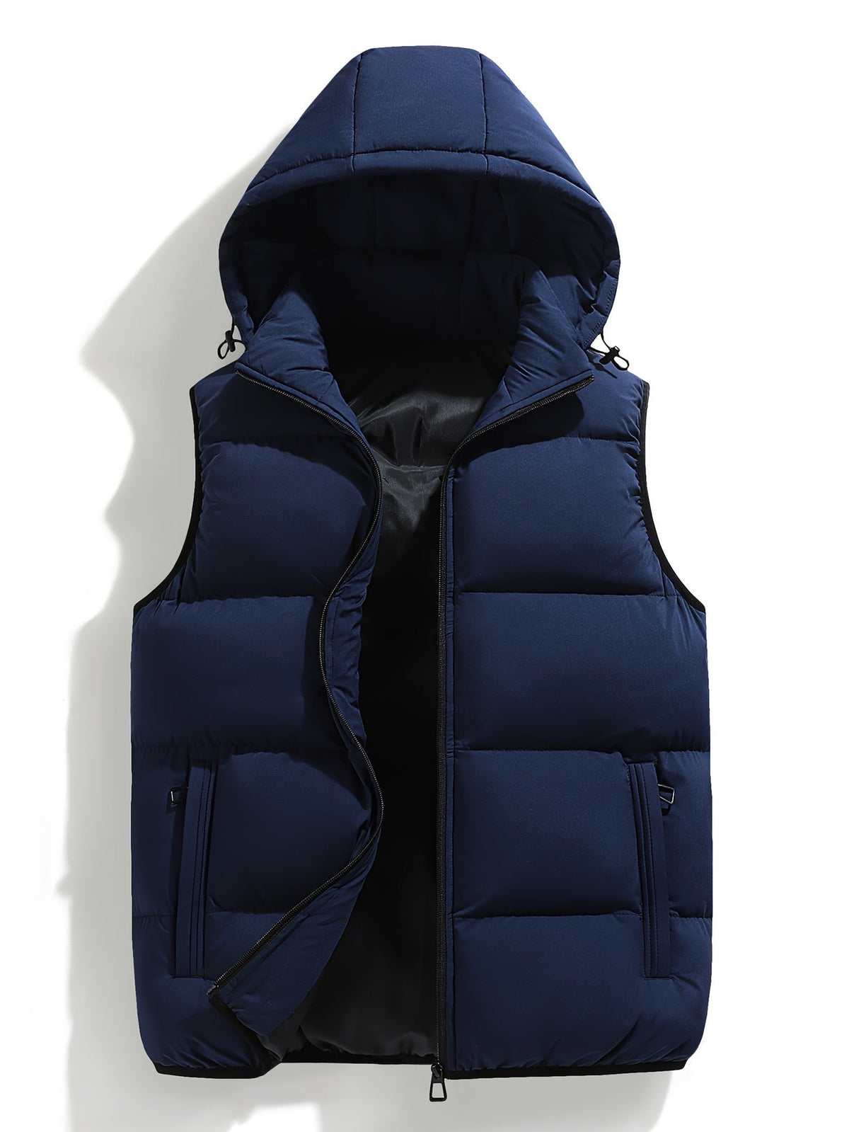 Holden | Insulated Hooded Vest Image