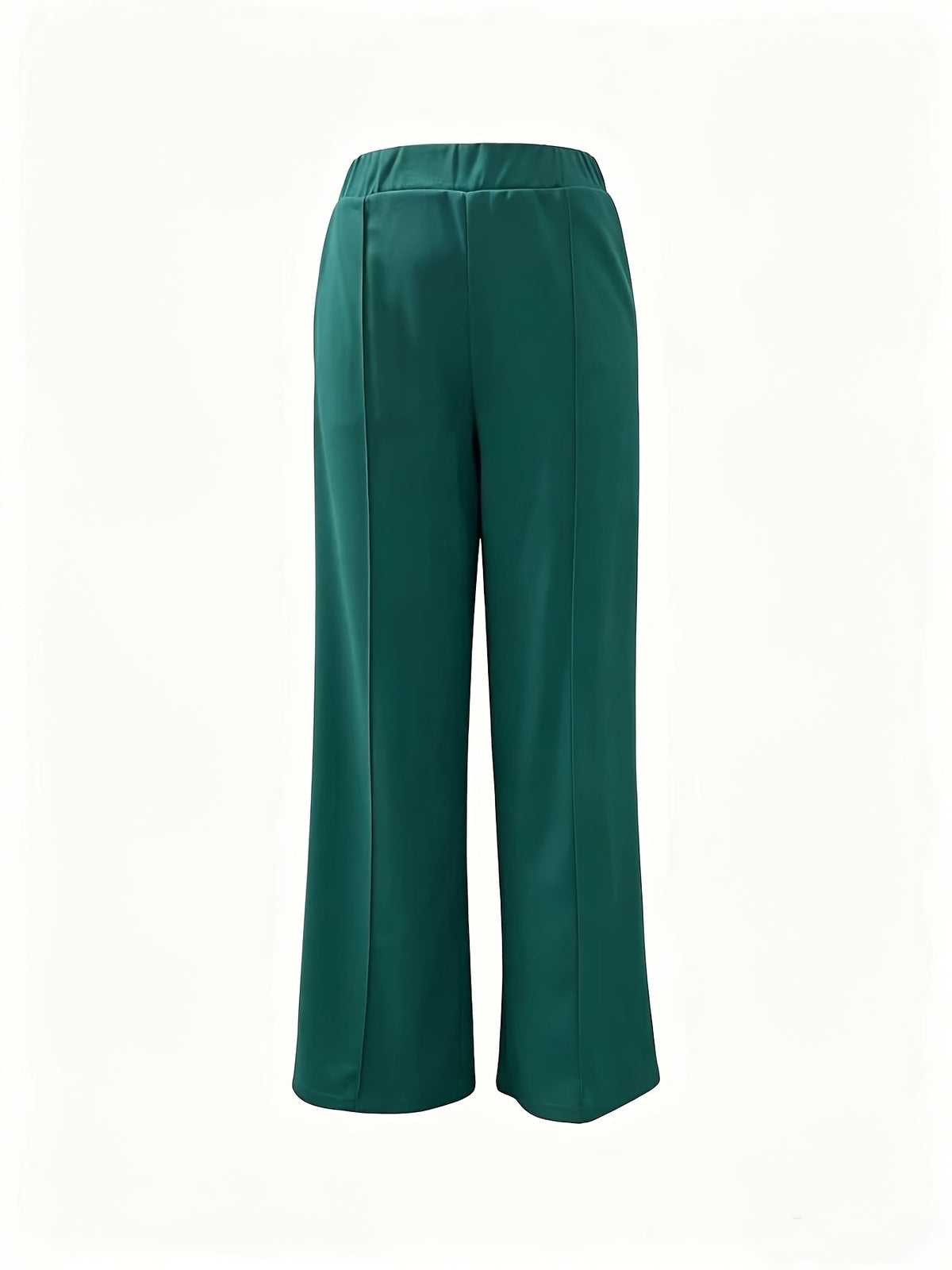 Claudia | High-Waisted Wide-Leg Pants