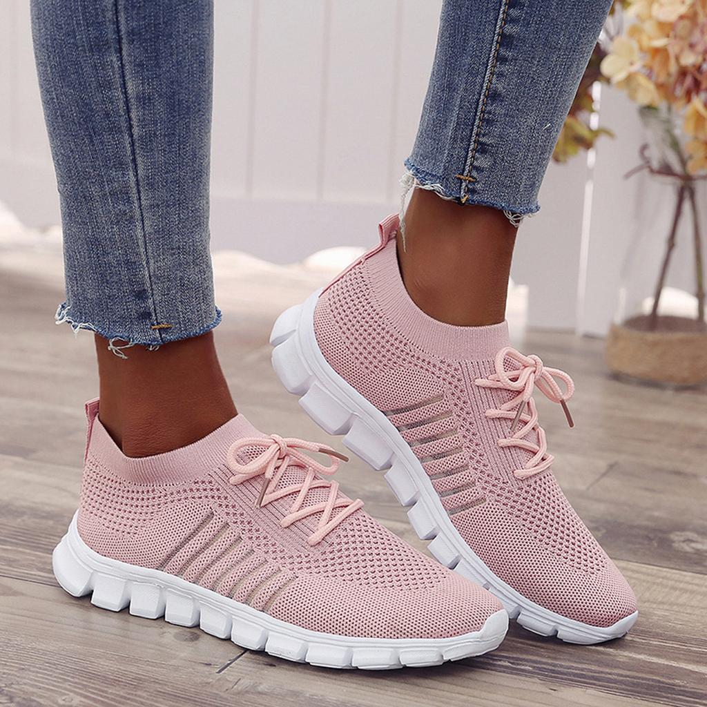 Maren | Everyday Comfort Sneakers Image