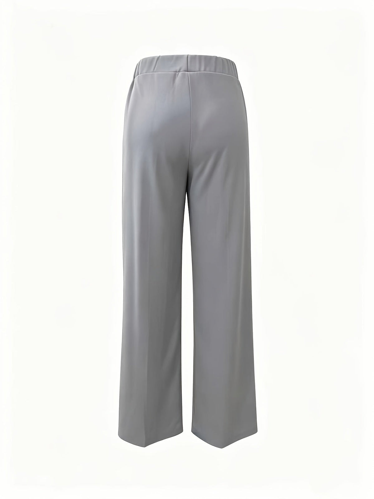 Claudia | High-Waisted Wide-Leg Pants