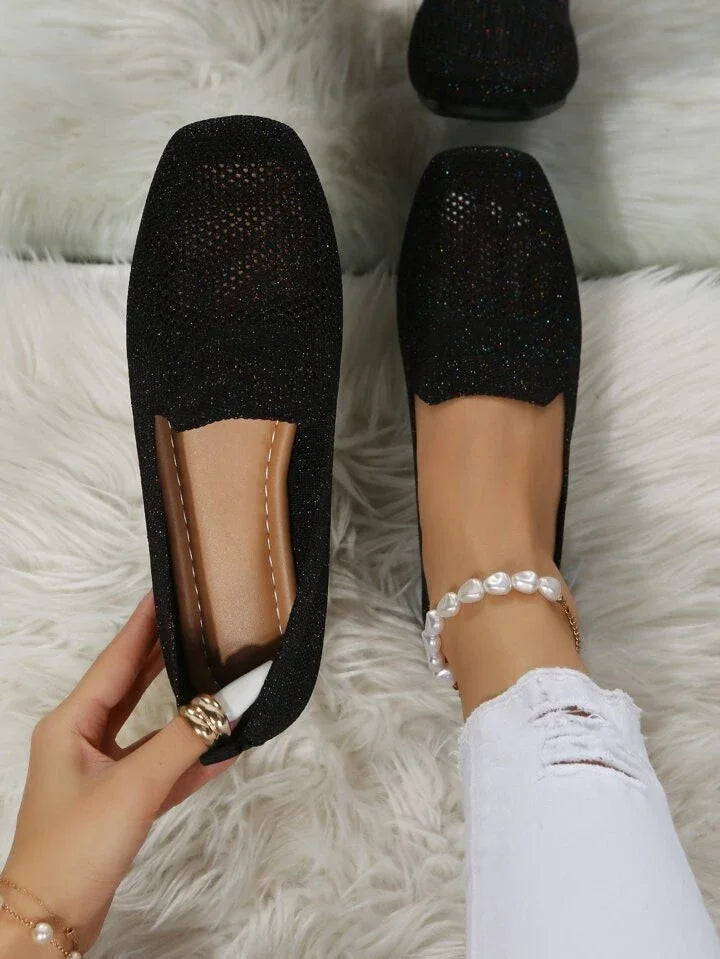 Serena | Classic Lightweight Orthopedic Shoes Image
