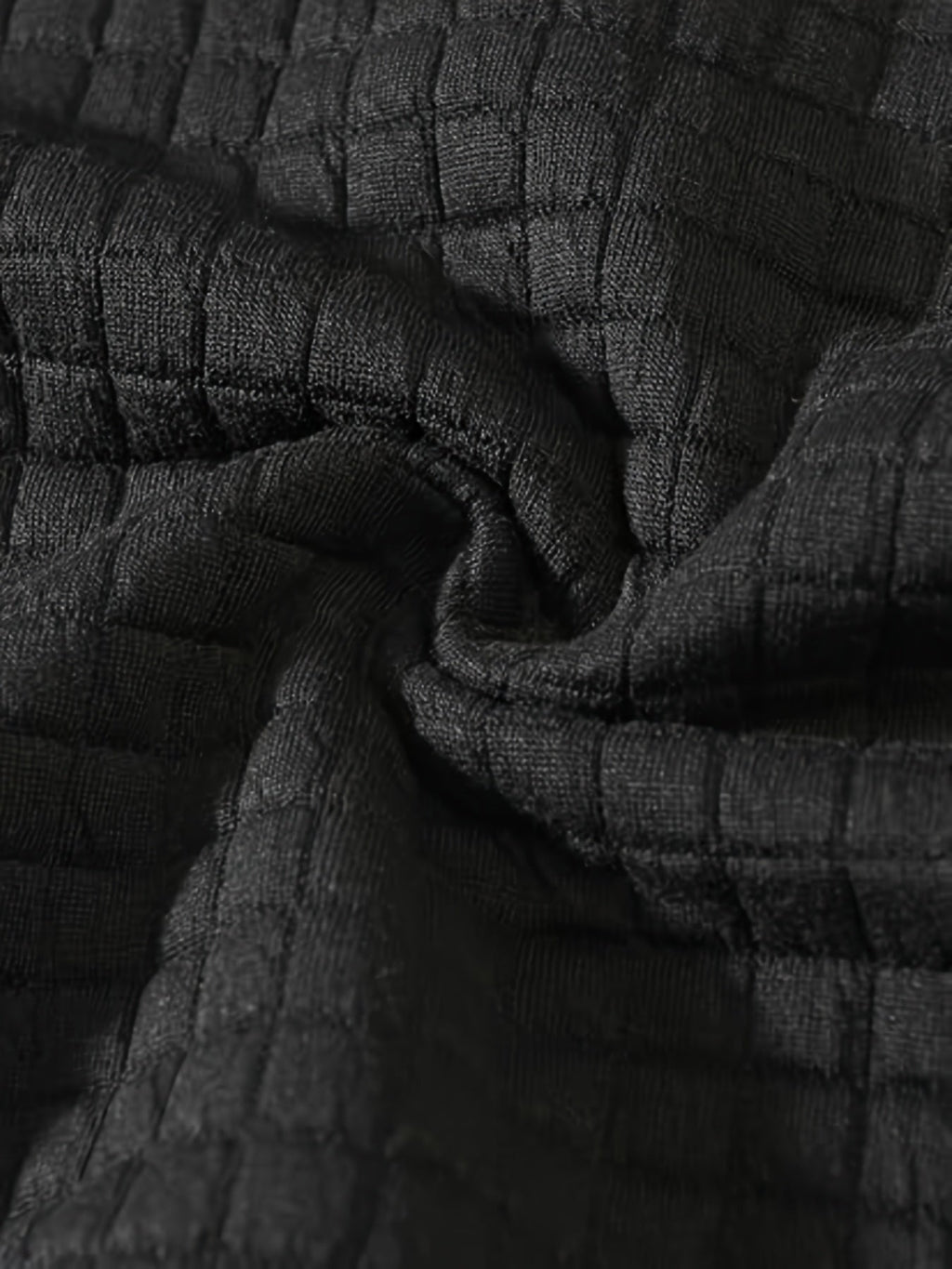 Hugo | Textured Zip-Up Jacket