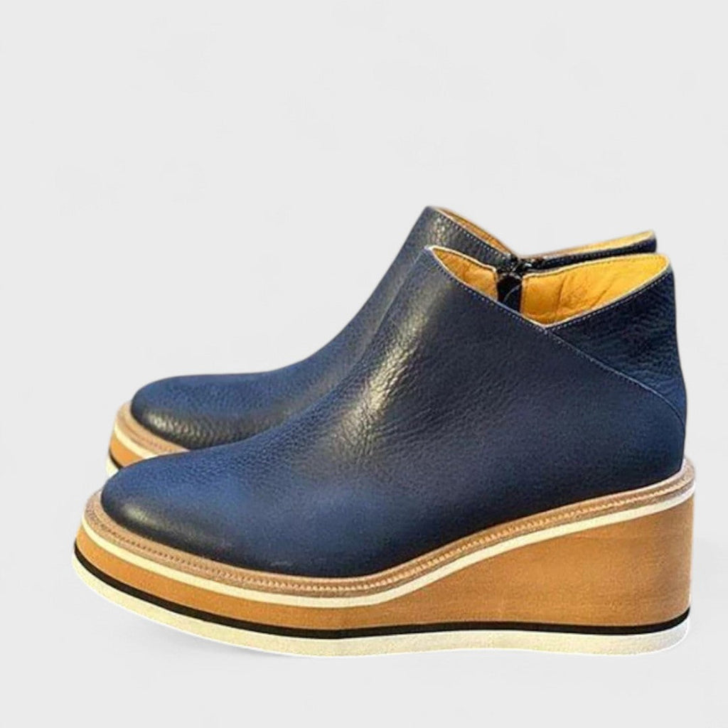 Jacqueline | Elegant Waterproof Shoes