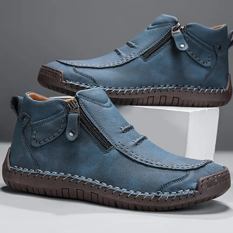 Logan | Premium Everyday Comfort Shoes Image