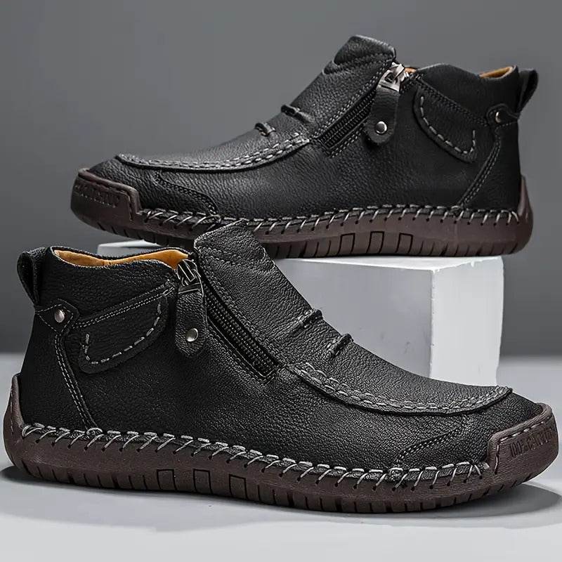 Logan | Premium Everyday Comfort Shoes Image