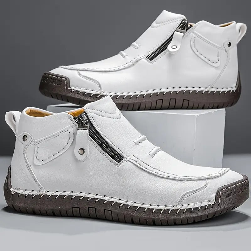 Logan | Premium Everyday Comfort Shoes Image