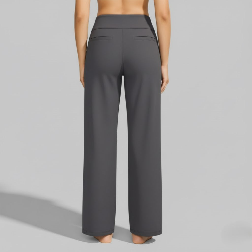 Juniper | Relaxed Wide-Leg Pants Image