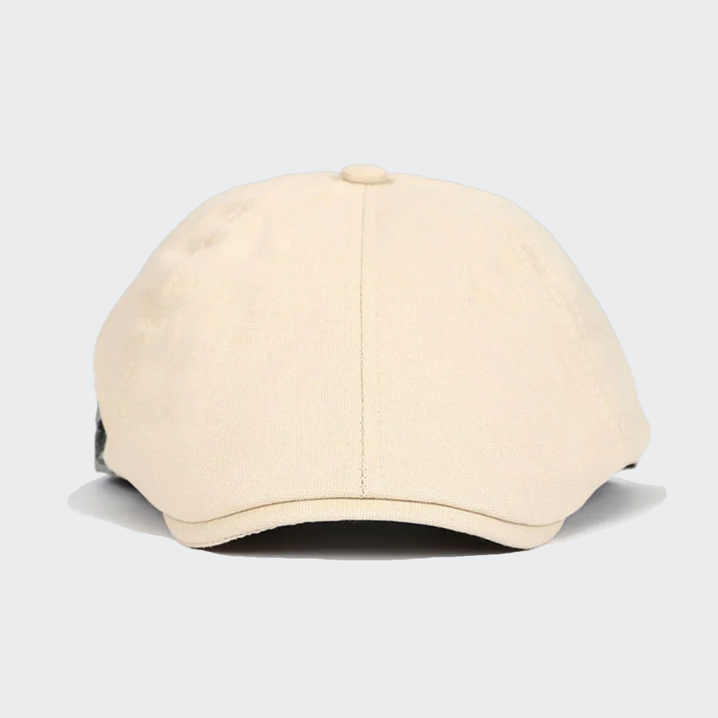 Ruben | Modern Classic Everyday Cap