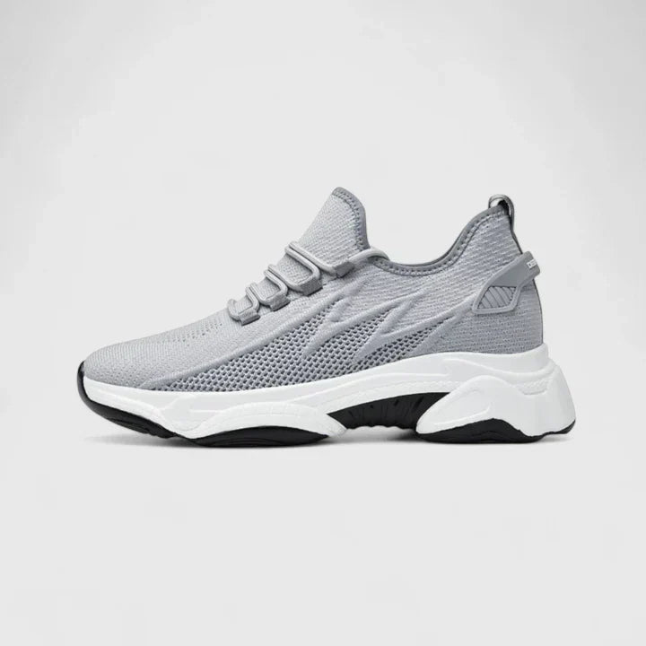 Selene | Cushioned Comfort Sneakers Image