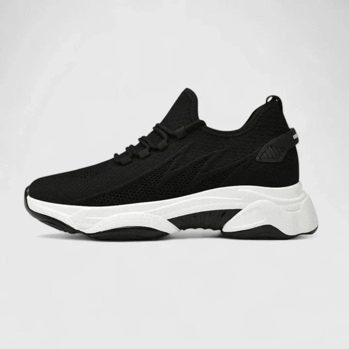 Selene | Cushioned Comfort Sneakers Image
