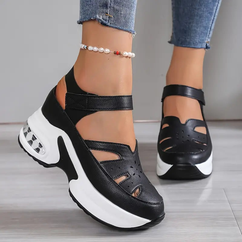 Danielle | Premium Comfortable Orthopedic Shoe Image