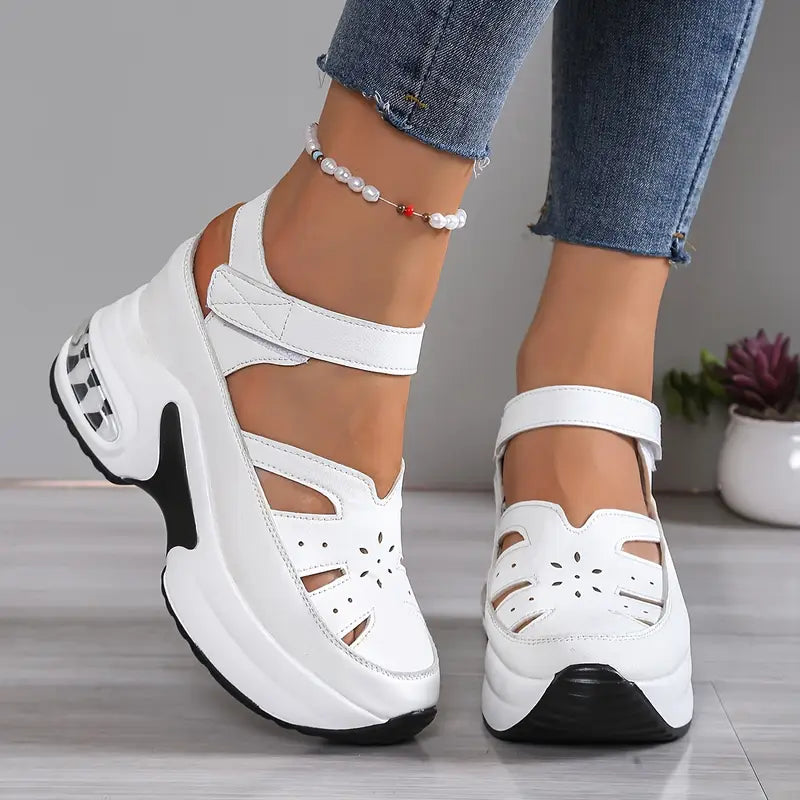 Danielle | Premium Comfortable Orthopedic Shoe Image