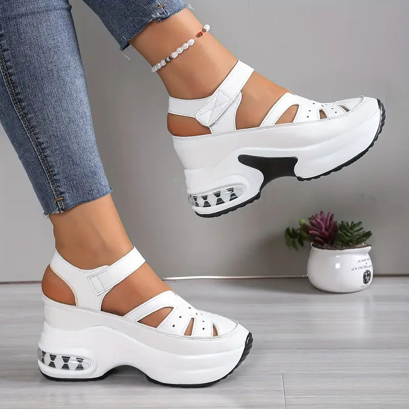 Danielle | Premium Comfortable Orthopedic Shoe Image