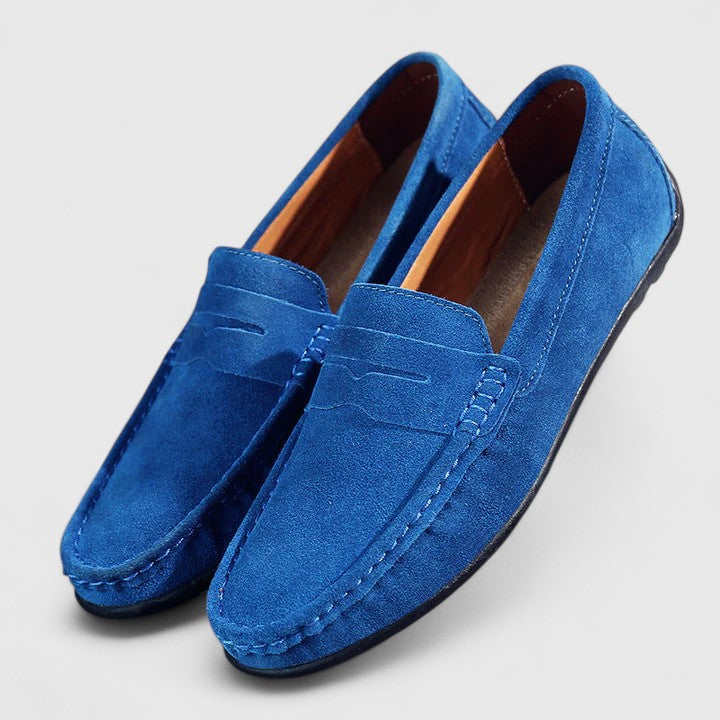 Winslow | Premium Everyday Comfort Loafers