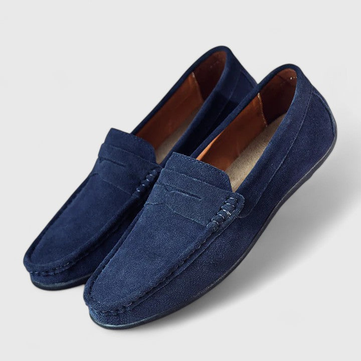 Winslow | Premium Everyday Comfort Loafers