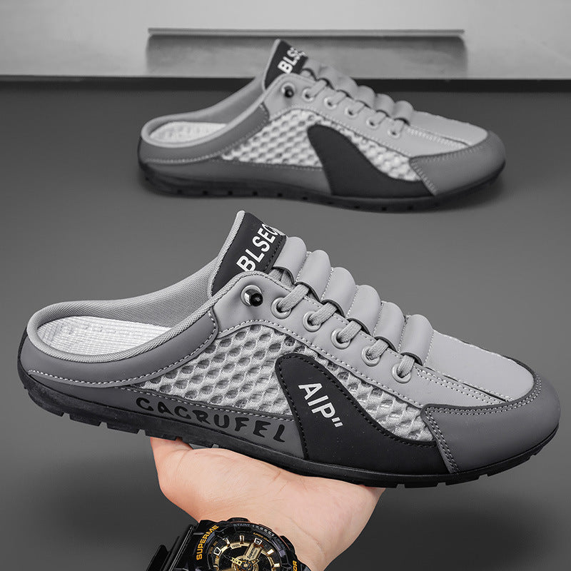 Marshall | Lightweight Slip-On Sneakers Image