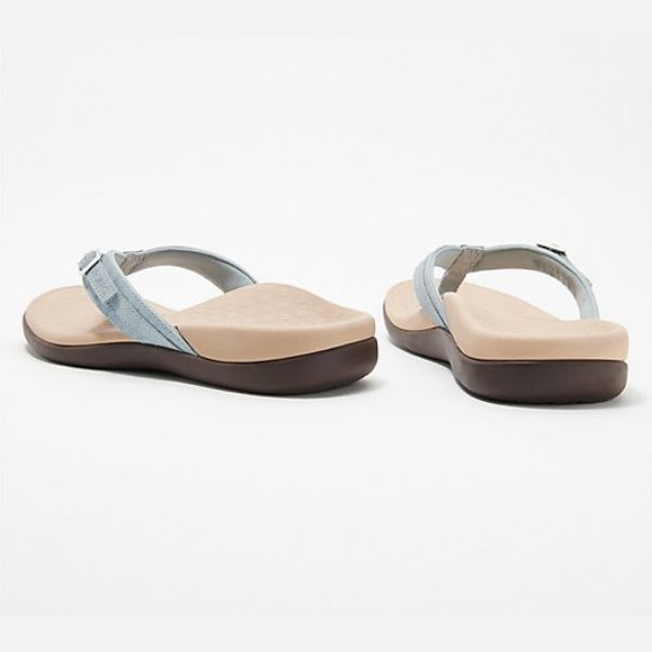 Caroline | Classic Orthopedic Non-Slip Sandals Image