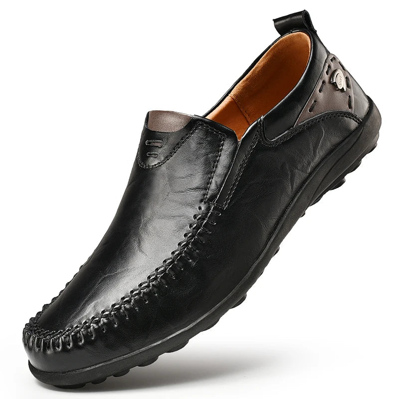 Bobby | Premium Comfortable Everyday Loafers Image