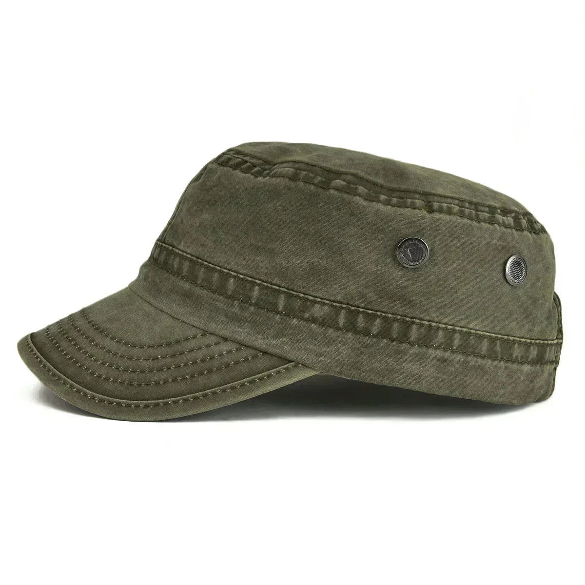 Ethan | Rugged Vintage Baseball Cap Image