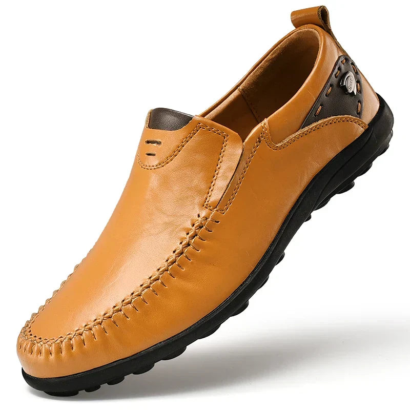 Bobby | Premium Comfortable Everyday Loafers Image