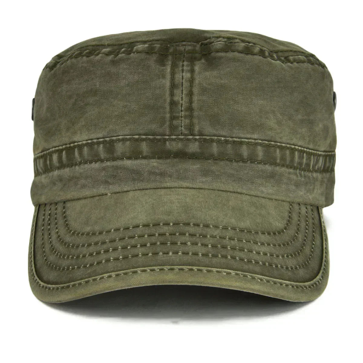Ethan | Rugged Vintage Baseball Cap