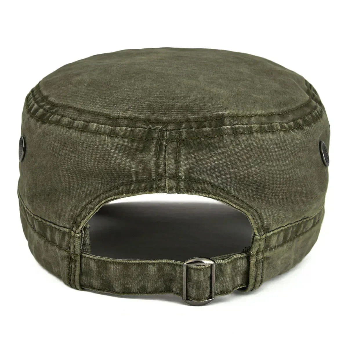 Ethan | Rugged Vintage Baseball Cap