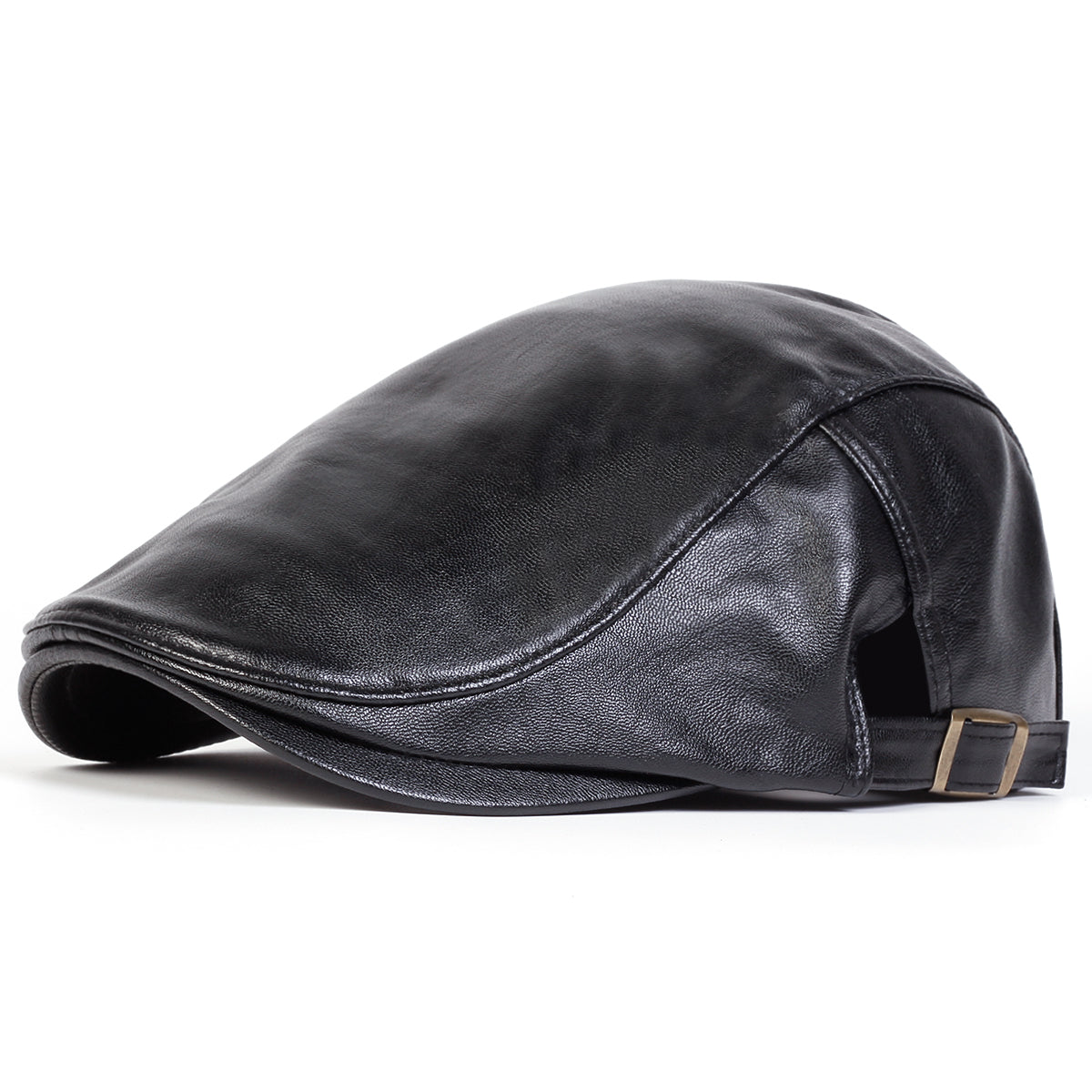 Francisco | Premium Vintage Driver Cap