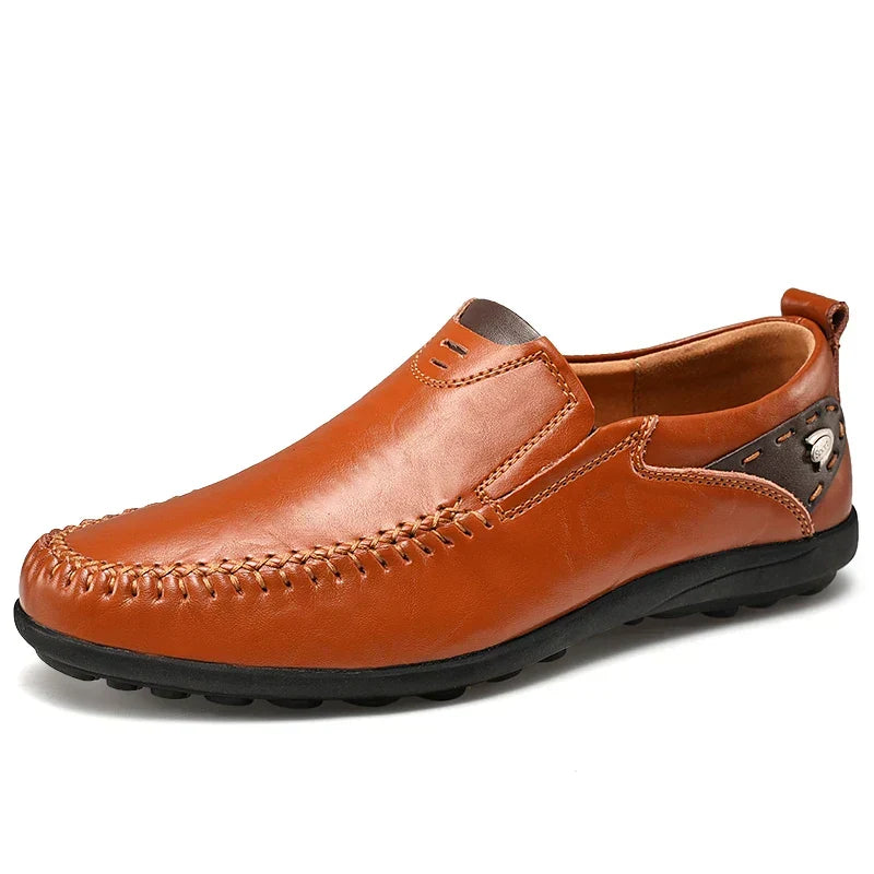 Bobby | Premium Comfortable Everyday Loafers Image