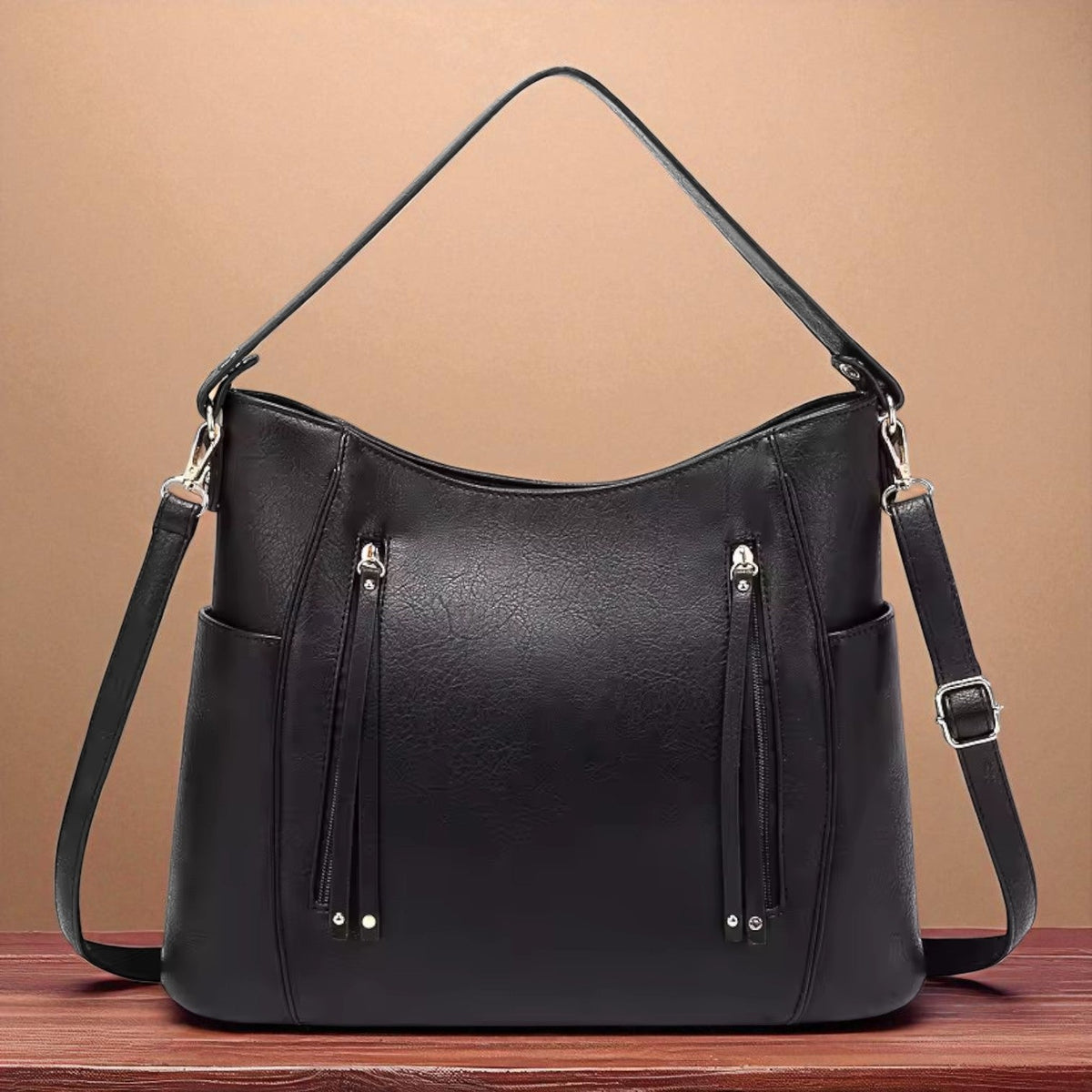 Georgia | Vintage Shoulder Bag Image