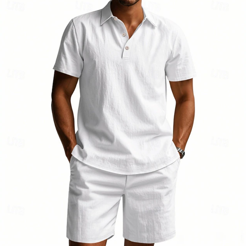 Frank | Casual Everyday 2 Piece Set Image