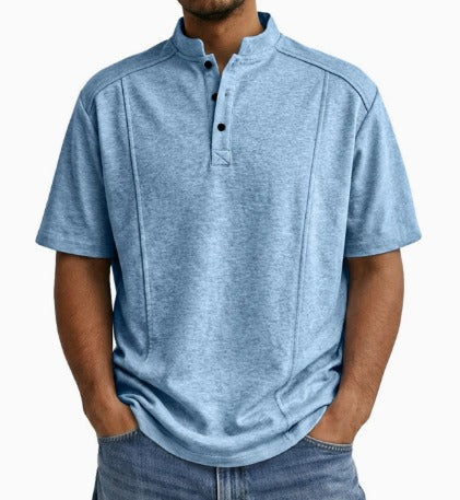Alexander | Classic Button Up Shirt Image