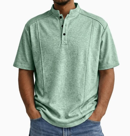 Alexander | Classic Button Up Shirt Image