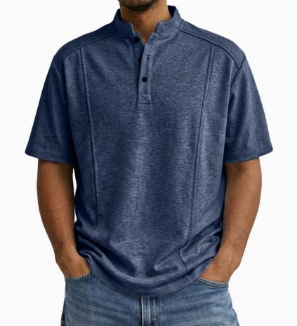 Alexander | Classic Button Up Shirt Image