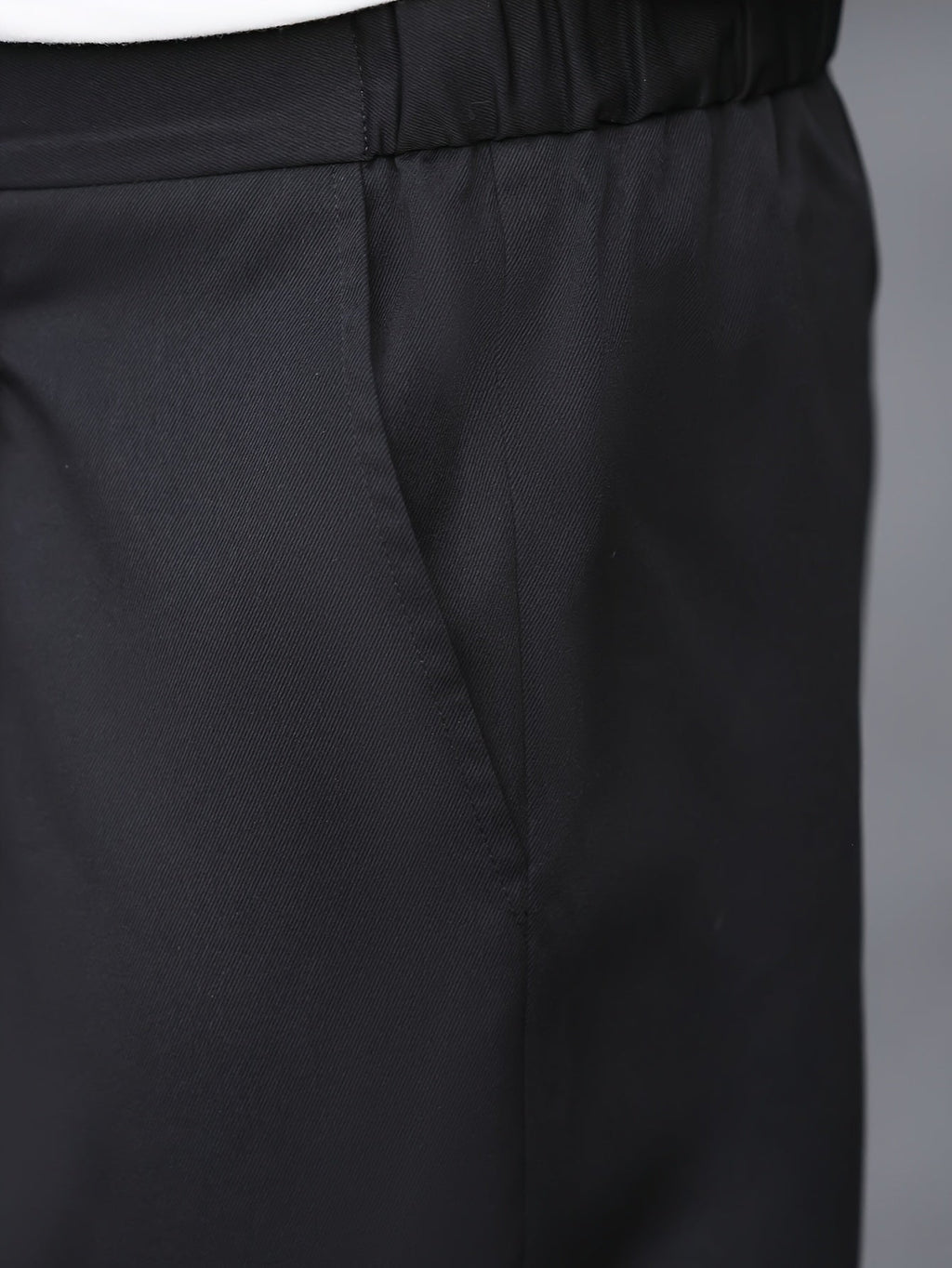 Easton | Tailored Pleated Trousers