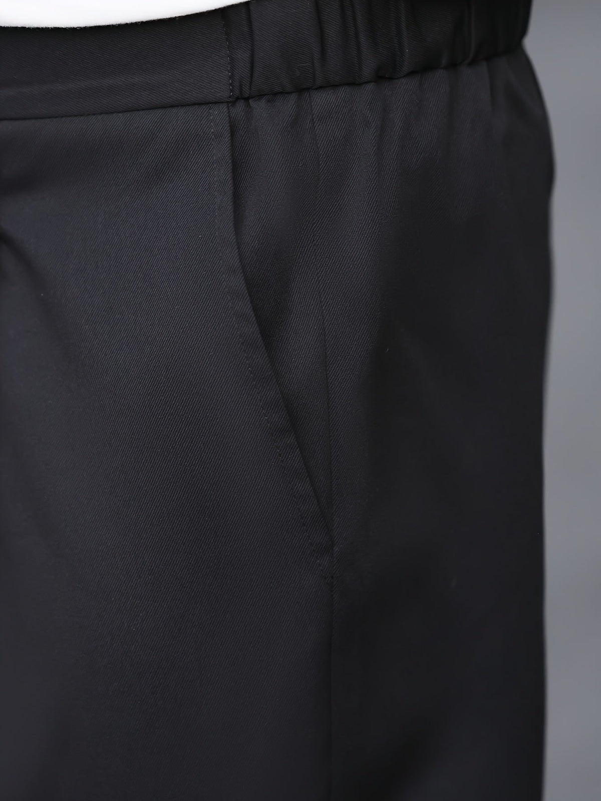 Easton | Tailored Pleated Trousers