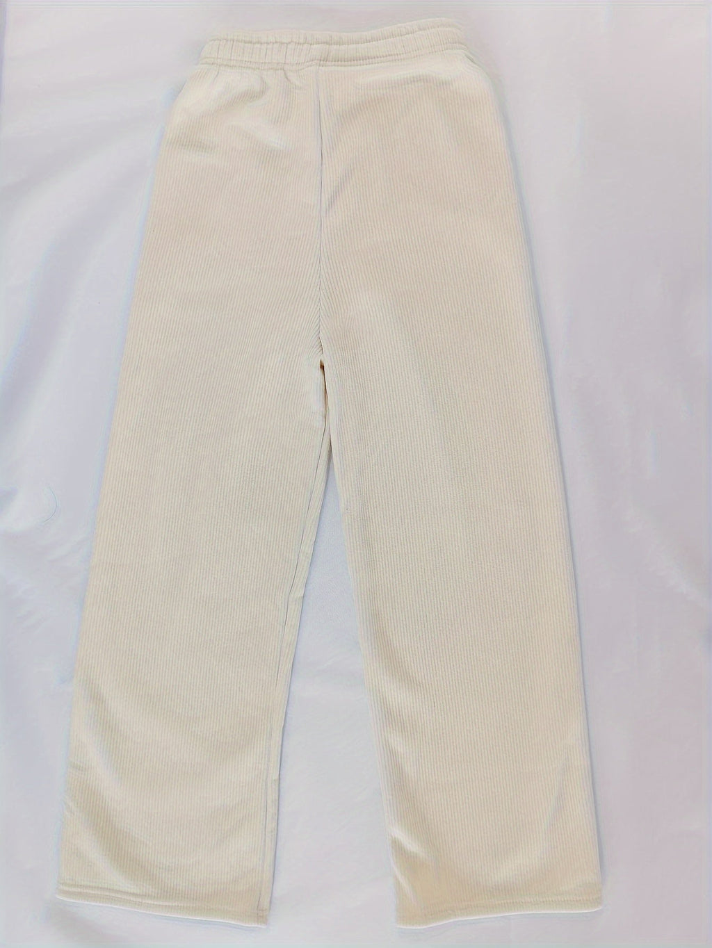 Ruth | Cozy Wide-Leg Lounge Pants
