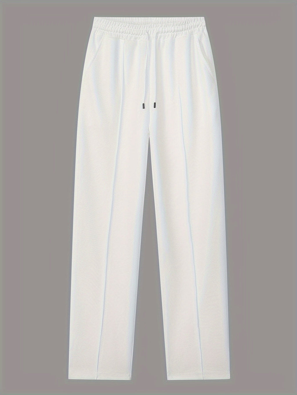 Oliver | Relaxed Textured Two-Piece Set